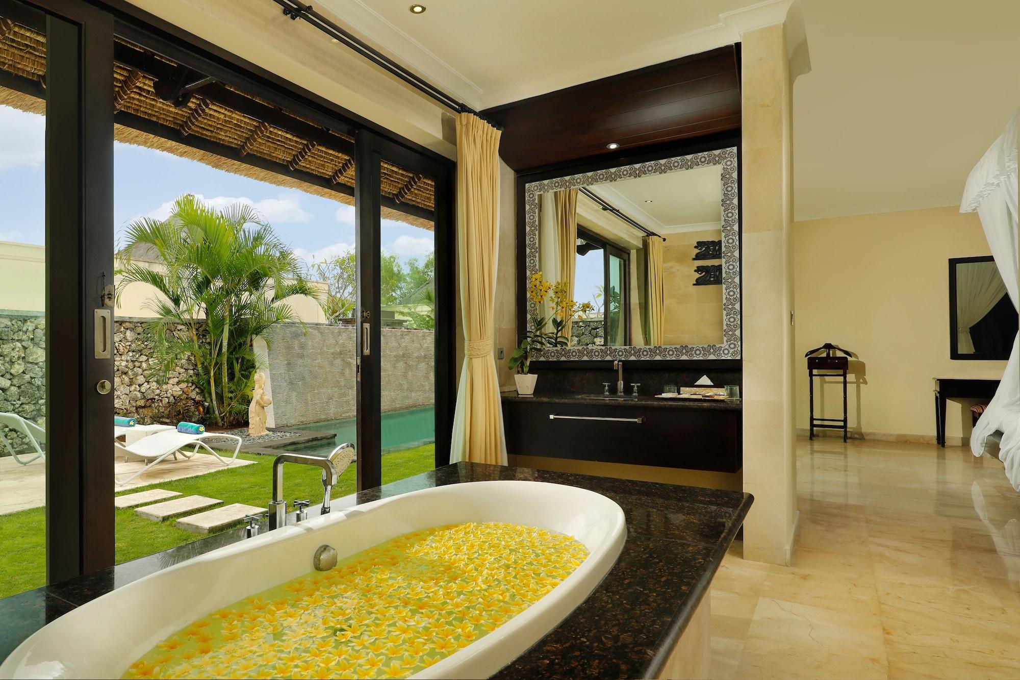 Hillstone Villas Resort Bali Ungasan  Luaran gambar