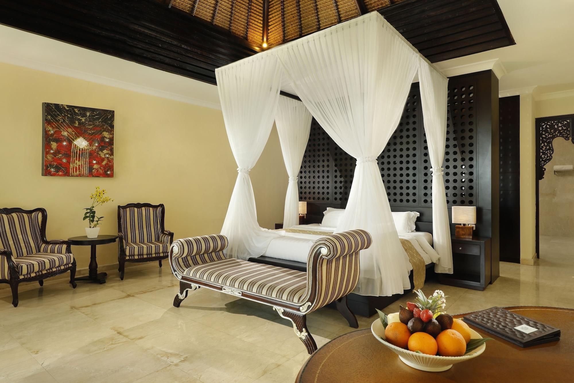 Hillstone Villas Resort Bali Ungasan  Luaran gambar