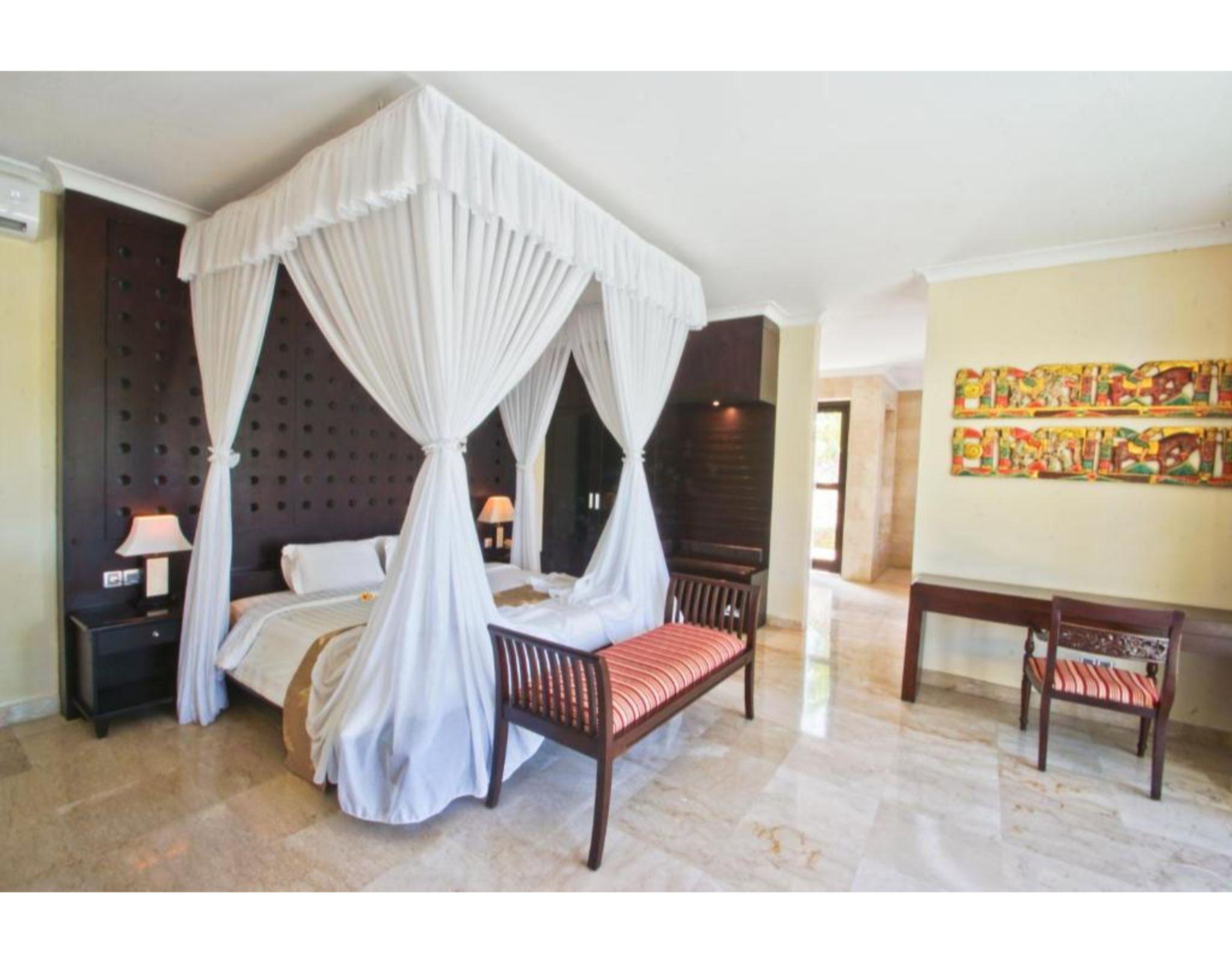 Hillstone Villas Resort Bali Ungasan  Luaran gambar