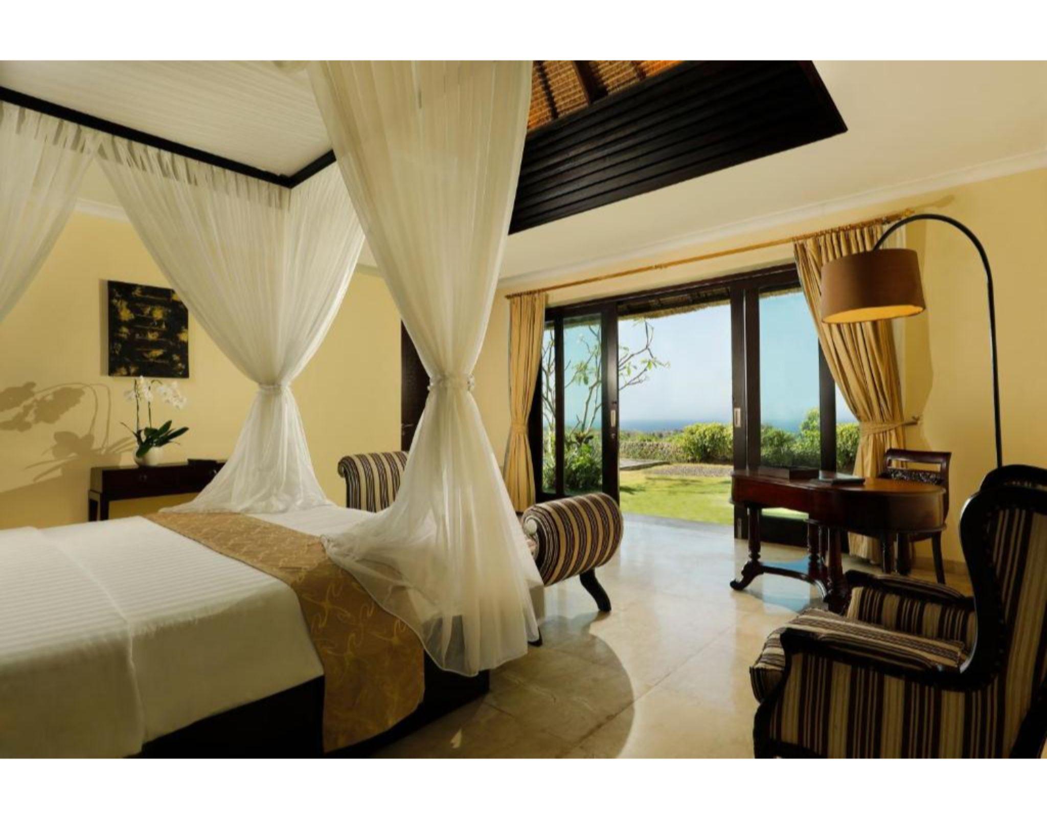 Hillstone Villas Resort Bali Ungasan  Luaran gambar