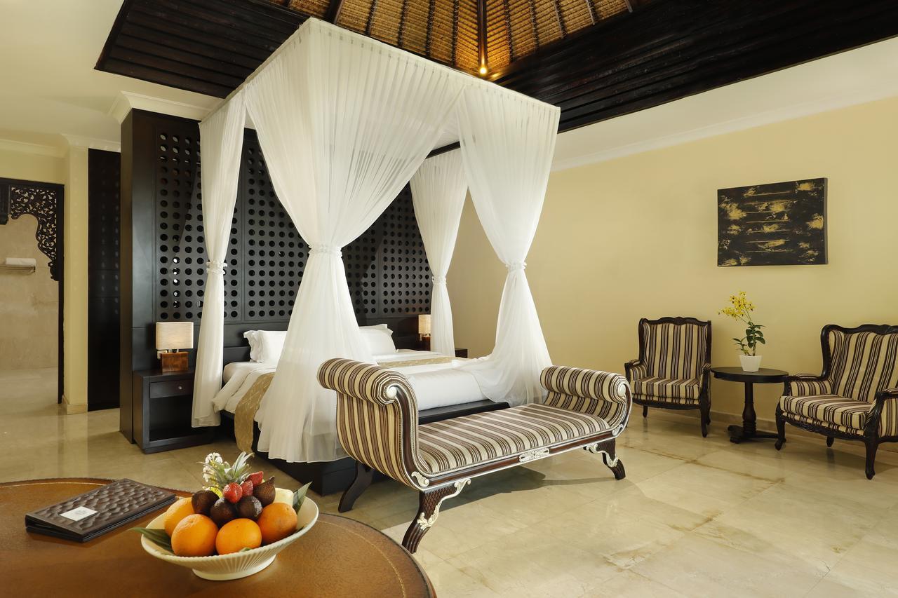 Hillstone Villas Resort Bali Ungasan  Luaran gambar