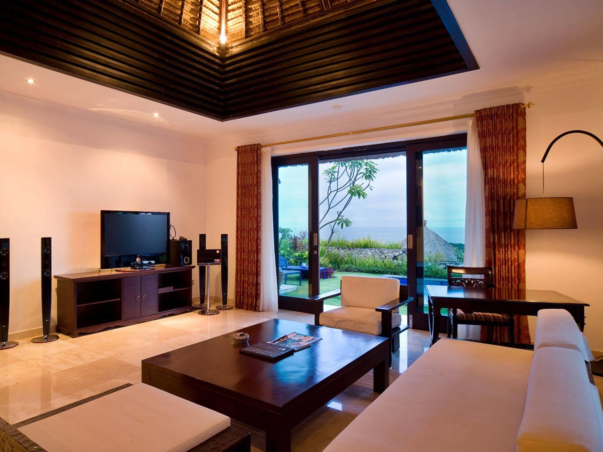 Hillstone Villas Resort Bali Ungasan  Luaran gambar