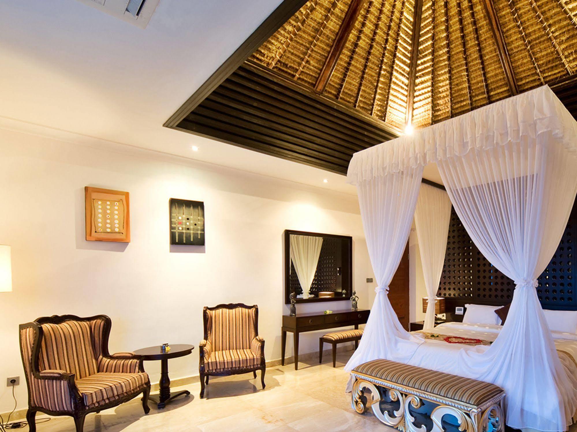 Hillstone Villas Resort Bali Ungasan  Luaran gambar