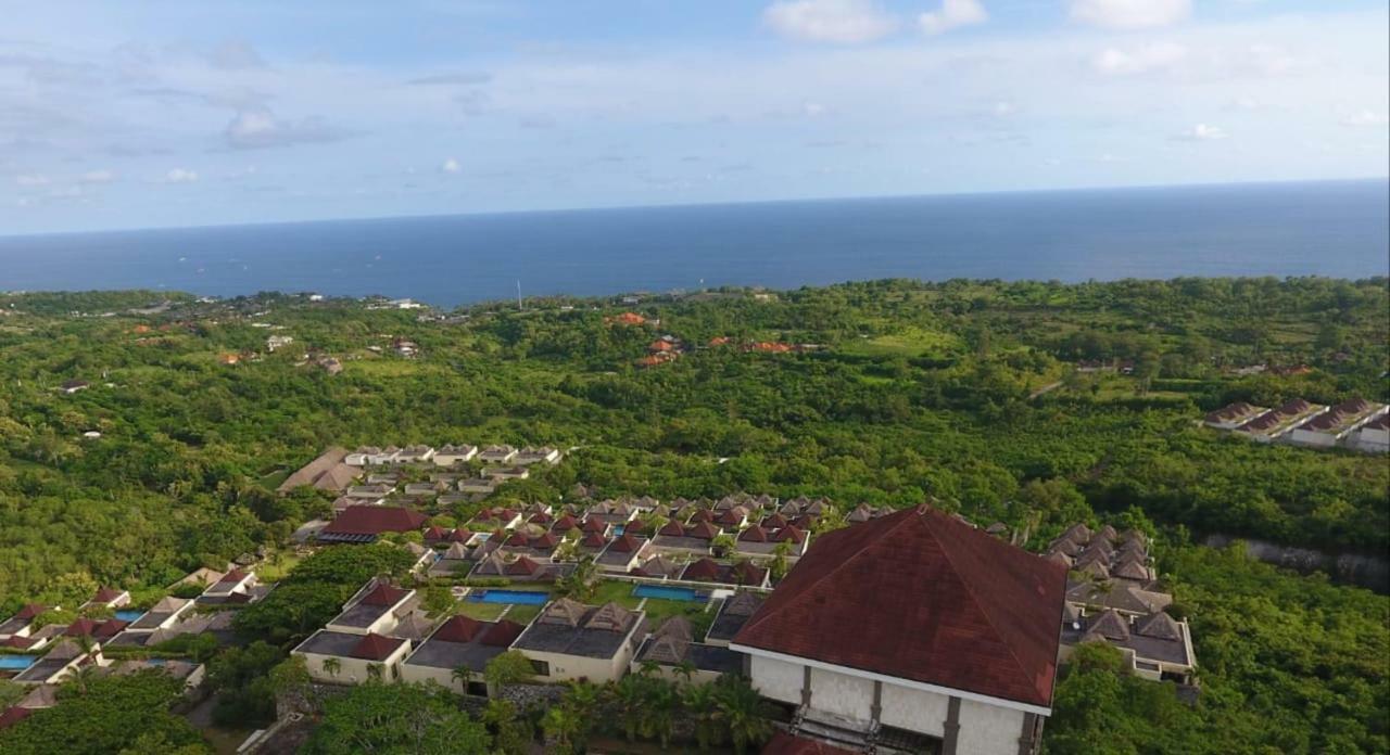 Hillstone Villas Resort Bali Ungasan  Luaran gambar